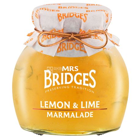 Confession Lemon Tale 340 years, Mrs Bridges