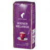 Julius Meinl Wiener Melange, 250 г, Кофе Юлиус Мейнл Вейнер Меланж, средней обжарки, в зернах