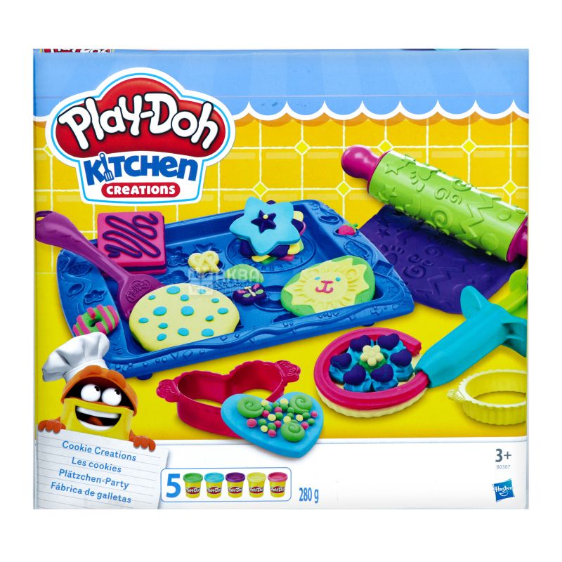 play doh creativity