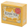Kusmi Tea, BB-Detox, 20 пак. х 2,2 г, Чай Кусми Ти, ББ-Детокс, зеленый, с цветочным букетом