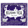 Kusmi Tea, Be Cool, 20 пак. х 2,2 г, Чай Кусмі Ті, Будьте спокійні, трав'яний