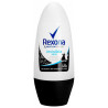 Rexona Invisible Water Purity, Female antiperspirant roll-on deodorant, 50 ml