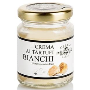Urbani Tartufi, Паста из белых трюфелей, 80 г