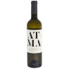 Atma White, Thymiopoulos, Вино белое сухое, 0,75 л