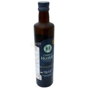 Olive oil Casas de Hualdo - buy Oil, vinegar in Kyiv suburbs