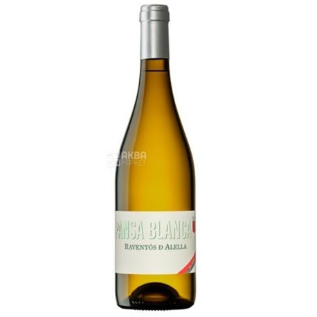 Raventos de Alella Pansa Blanca, Dry white wine 0,75 l