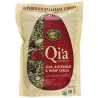 Nature's Path, Qi'a Superfood, Смесь из семян чиа, конопли и гречихи, 225 г