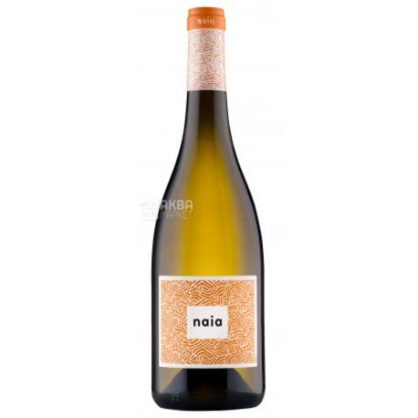 Bodegas Naia Naia, Wine white dry, 0,75 l