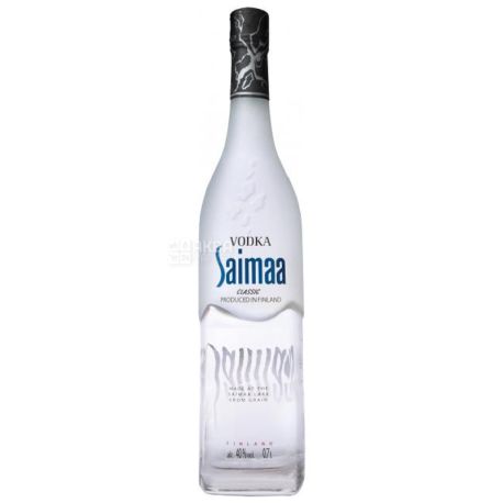 Saimaa Classic, Водка, 0,7 л