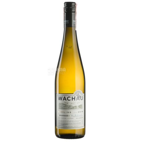 Domane Wachau, Gruner Veltliner Federspiel Classic, Вино белое сухое, 0,75 л