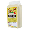 Bob's Red Mill, Amaranth Flour, 0,624 кг, Борошно Бобс Ред Мілл, з амаранту, без глютену, органічне