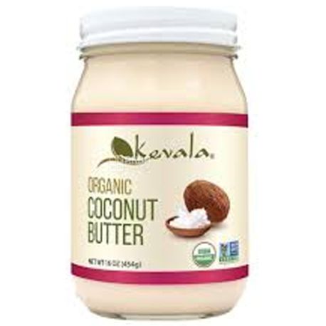 Kevala, Масло кокосове органічне, 454 г