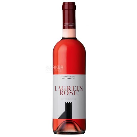 Colterenzio Lagrein Rosé Classic Line, Dry Rose Wine, 0.75 L