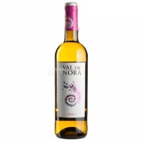 Val de Nora, Vina Nora, Вино белое сухое, 0,75 л