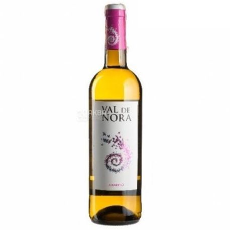 Val de Nora, Vina Nora, Вино біле сухе, 0,75 л