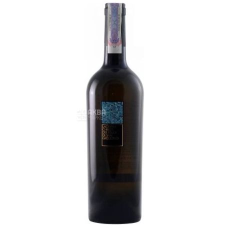 Feudi di San Gregorio, Lacryma Christi Bianco, Вино біле сухе, 0,75 л