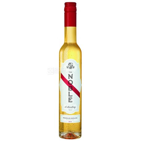 D'Arenberg, The Noble Wrinkled Riesling, Вино біле солодке, 0,375 л