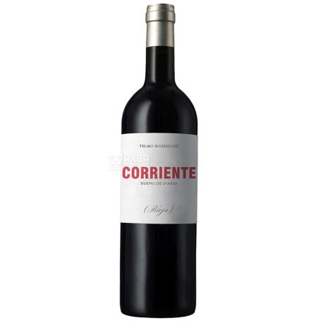 Telmo Rodriguez, Вино красное сухое Compania de Vinos Corriente, 0,75 л