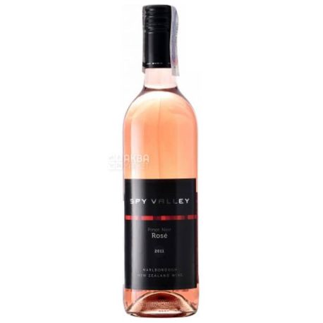 Spy Valley, Вино рожеве сухе Pinot Noir Rose, 0,75 л