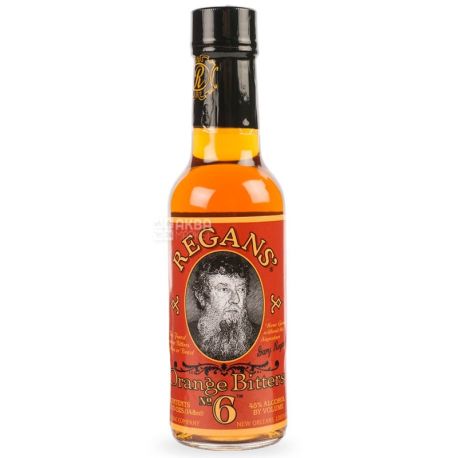 Regan's Биттер, 0,148 л