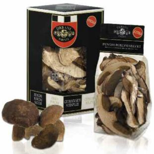 Urbani Tartufi, Грибы белые высушенные, 50 г