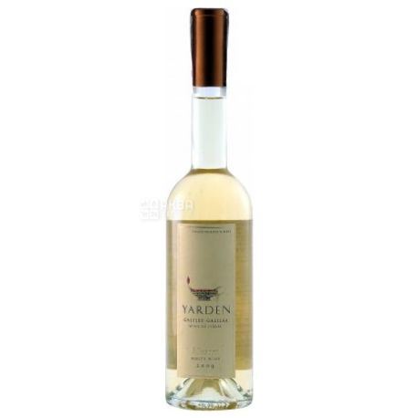 Golan Heights Winery, Muscat Yarden, Вино белое сладкое, 0,5 л