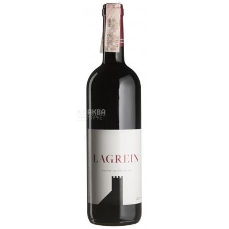 Lagrein Classic Line, Colterenzio, Вино червоне сухе, 0,75 л
