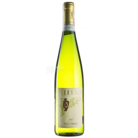 Soave Classico 2017, Pieropan, Вино белое сухое, 0,75 л