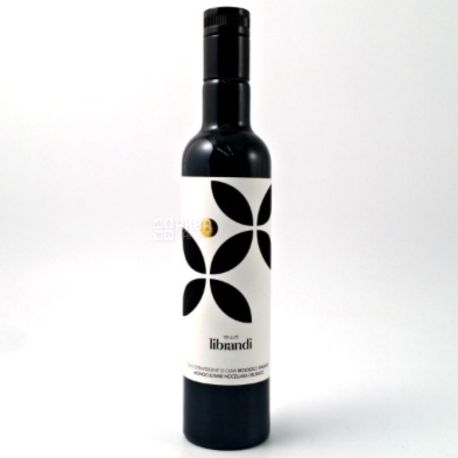 Librandi, Extra virgin olive oil Monosortova Nochellar del Belici organic, 0.25 l