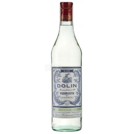 Dolin Blanc, Vermouth, 0.75 L