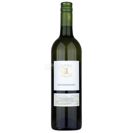 Klein Constantia, Sauvignon Blanc KC 2014, Вино белое сухое, 0,75 л