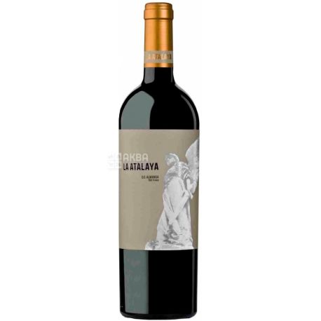 Bodegas Atalaya, La Atalaya, Вино красное сухое, 0,75 л