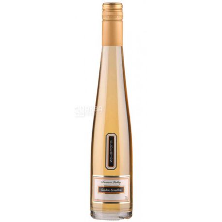 Golden Semillon, Вино біле солодке, 0,375 л