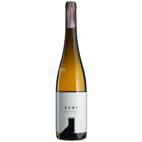 Colterenzio, Moscato Giallo Sand Praedium Selection, Вино белое сухое, 0,75 л