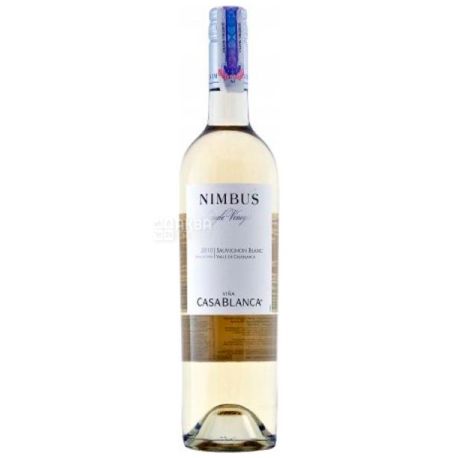 Casablanca Sauvignon Blanc Nimbus, Вино белое сухое, 0,75 л
