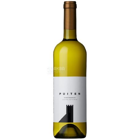 Colterenzio, Pinot Grigio Puiten Praedium Selection, Вино белое сухое, 0,75 л