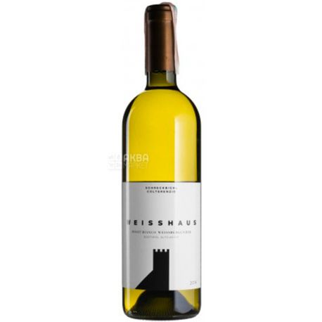 Colterenzio, Вино белое сухое, Pinot Bianco Weisshaus Praedium Selection, 750 мл 