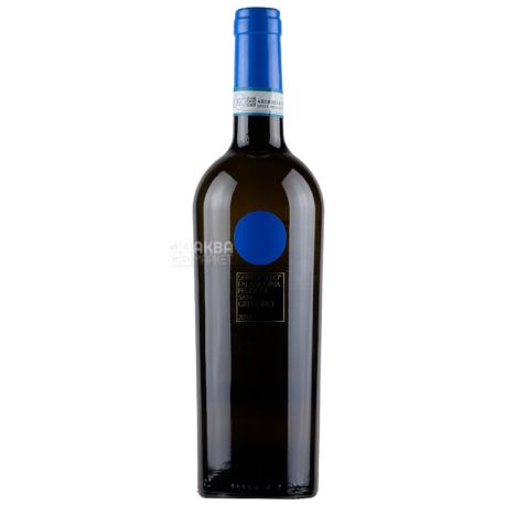 Feudi di San Gregorio Serrocielo, Вино біле сухе, 0,75 л