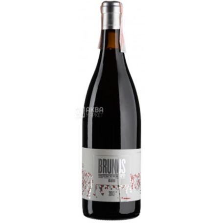 Portal del Montsant Brunus 2013, Вино червоне сухе, 0,75 л