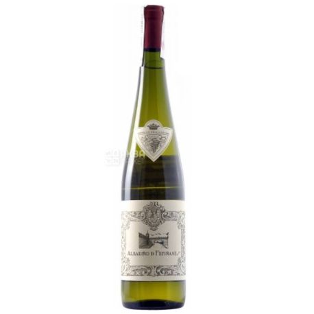 Albarino de Fefinanes, Bodegas del Palacio de Fefinanes, Вино біле сухе, 0,75 л
