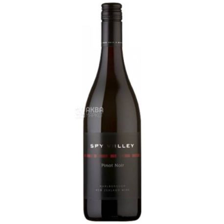 Spy Valley, Вино червоне сухе Pinot Noir, 0,75 л