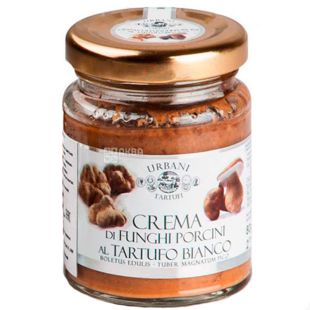 Urbani Tartufi, Сок белого трюфеля, 50 г