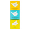 LØV Organic, Breakfast Breakfast Tea Set, packaged, 18x2.2 g