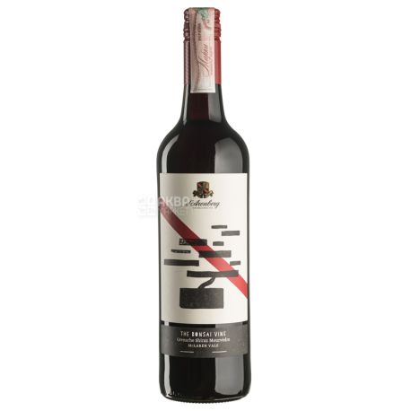 d'Arenberg, Вино красное сухое Bonsai Vine 2016, 13,5%, 0,75 л