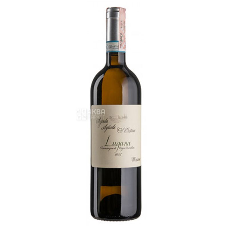 Buy Zenato, Dry white wine Lugana Santa Cristina, 13, 0.75 l with delivery, price and review in