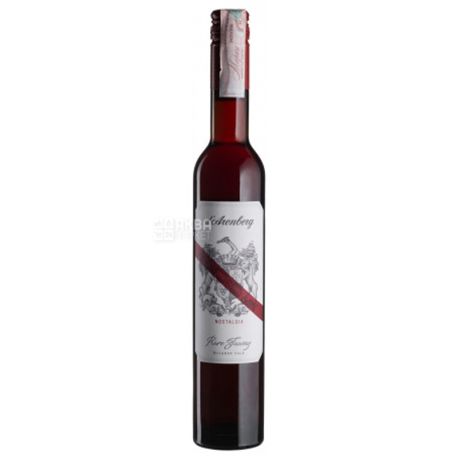 d'Arenberg, Вино красное полусладкое The Nostalgia Rare Tawny, 0,375 л