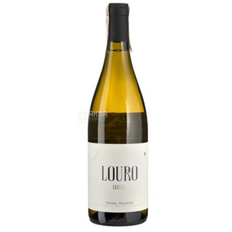 Bodegas Rafael Palacios, Вино белое сухое Louro, 0,75 л