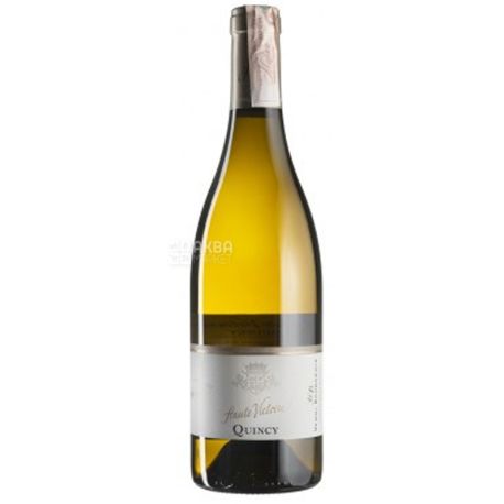 Henri Bourgeois, Dry white wine Quincy Haute Victoire 2017, 13%, 0.75 l