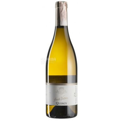Henri Bourgeois, Вино белое сухое, Quincy Haute Victoire 2017, 0,75 л