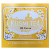 Kusmi Tea, BB-Detox, 10 пак. х 9 г, Чай Кусмі Ті, ББ-Детокс, зелений, з квітковим букетом